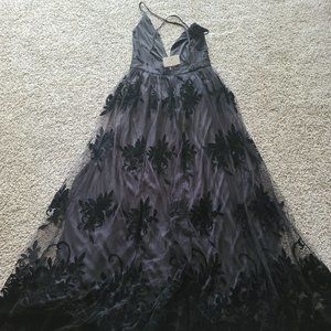 Windsor Black Viral Dress
